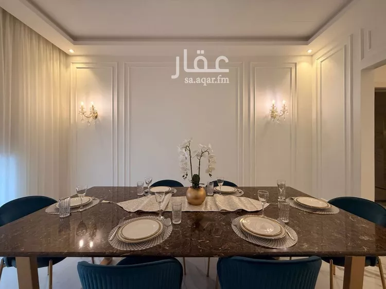 شقة للإيجار في شارع الخرمه, حي الورود, مدينة الرياض, منطقة الرياض صورة 4