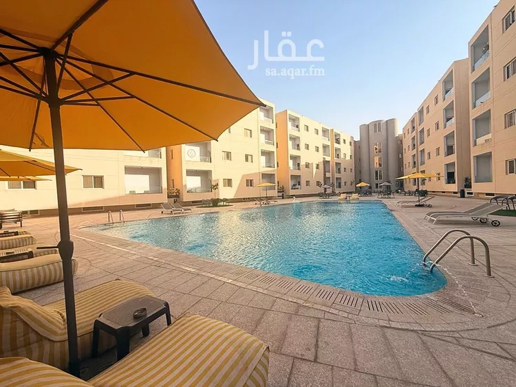 شقة للإيجار في شارع ابن أبي الرجاء, حي الملز, مدينة الرياض, منطقة الرياض