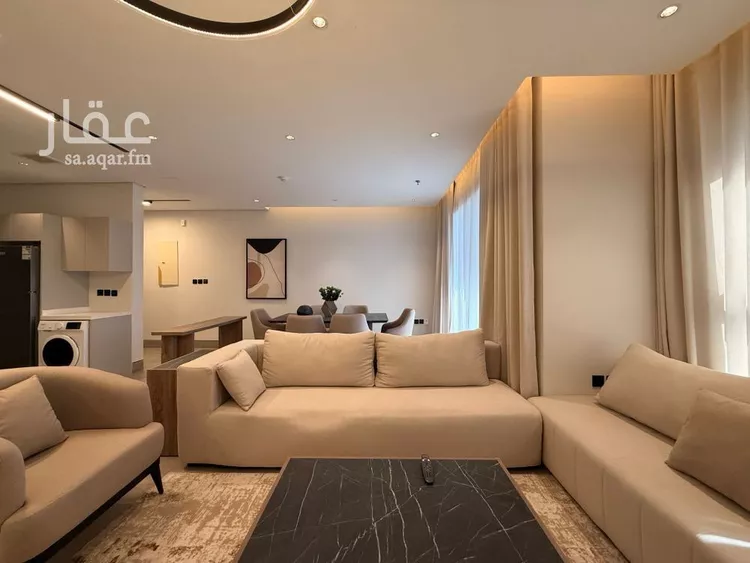 شقة للإيجار في شارع جويرية بنت الحارث, حي المحمدية, مدينة الرياض, منطقة الرياض
