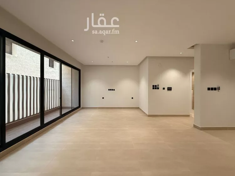 شقة للإيجار في شارع القريات, حي النرجس, مدينة الرياض, منطقة الرياض صورة 5