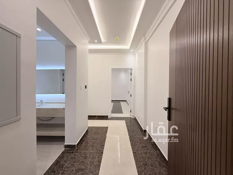 شقة للإيجار في شارع سكاكا, حي العليا, مدينة الرياض, منطقة الرياض