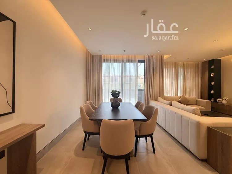 شقة للإيجار في شارع جويرية بنت الحارث, حي المحمدية, مدينة الرياض, منطقة الرياض صورة 4