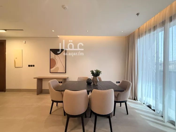 شقة للإيجار في شارع جويرية بنت الحارث, حي المحمدية, مدينة الرياض, منطقة الرياض صورة 5