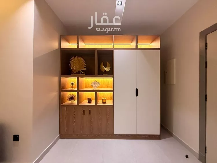 شقة للإيجار في شارع العثيمة الجديدة, حي العقيق, مدينة الرياض, منطقة الرياض صورة 4