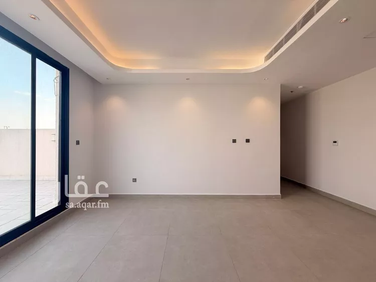 شقة للإيجار في شارع الامير سلطان ابن عبدالعزيز, حي المعذر الشمالي, مدينة الرياض, منطقة الرياض صورة 5