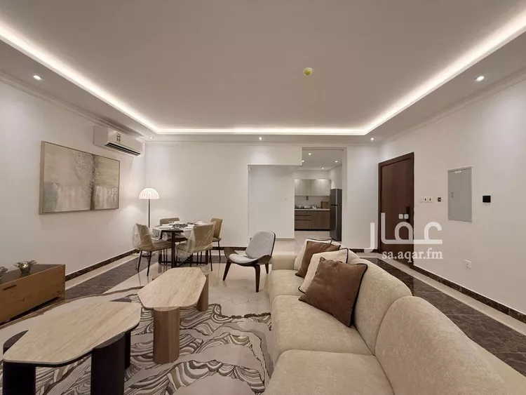Apartment for Rent in Riyadh Al Olaya صورة 3