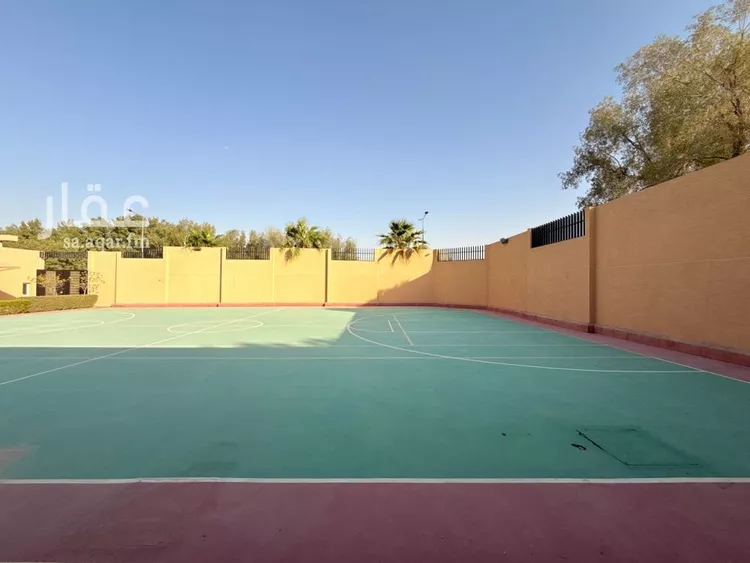 فيلا للإيجار في شارع خبيب بن عدي الأنصاري, حي النخيل, مدينة الرياض, منطقة الرياض صورة 4