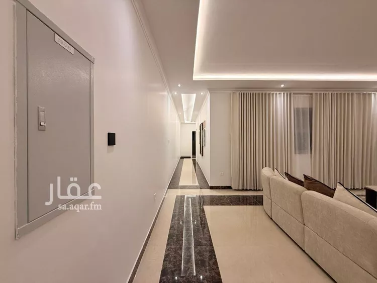 Apartment for Rent in Riyadh Al Olaya