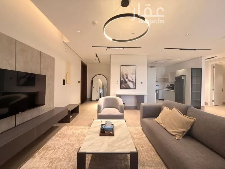 شقة للإيجار في شارع جويرية بنت الحارث, حي المحمدية, مدينة الرياض, منطقة الرياض صورة 4