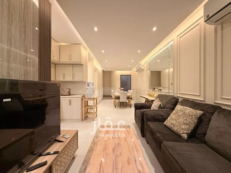 Apartment for Rent in Riyadh Irqah 10