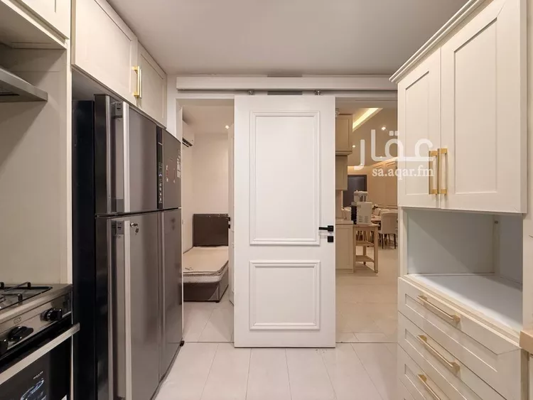 Apartment for Rent in Riyadh Irqah 13