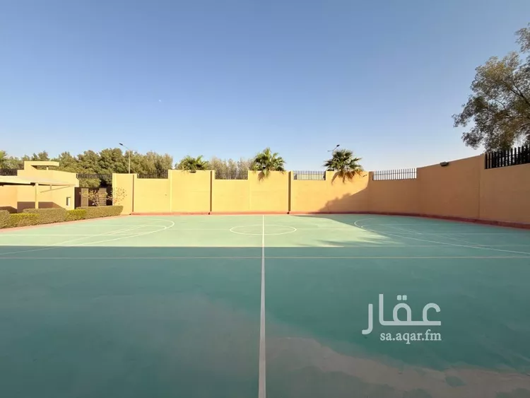 فيلا للإيجار في شارع وادي الأبطن, حي النخيل, مدينة الرياض, منطقة الرياض صورة 3