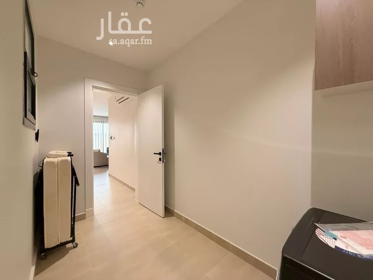 شقة للإيجار في شارع القريات, حي النرجس, مدينة الرياض, منطقة الرياض صورة 3