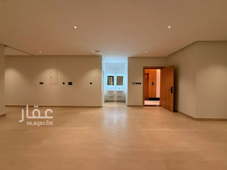 شقة للإيجار في شارع القريات, حي النرجس, مدينة الرياض, منطقة الرياض