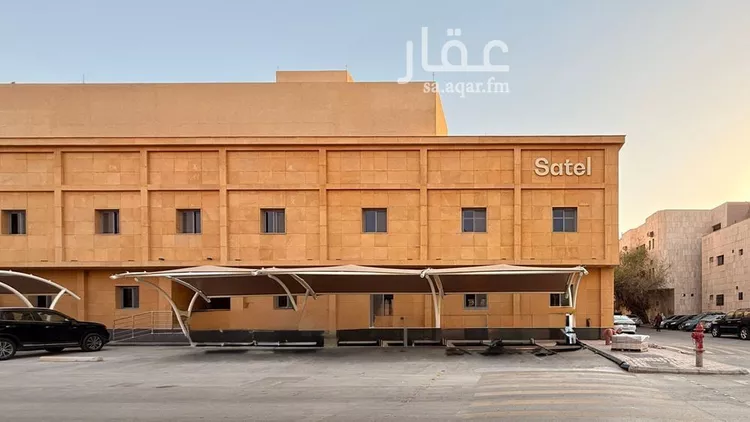 شقة للإيجار في شارع سكاكا, حي العليا, مدينة الرياض, منطقة الرياض 15