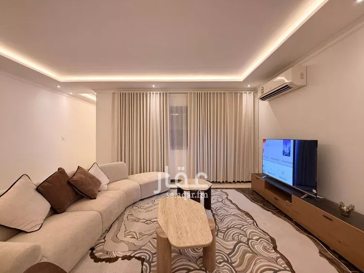 شقة للإيجار في شارع سكاكا, حي العليا, مدينة الرياض, منطقة الرياض