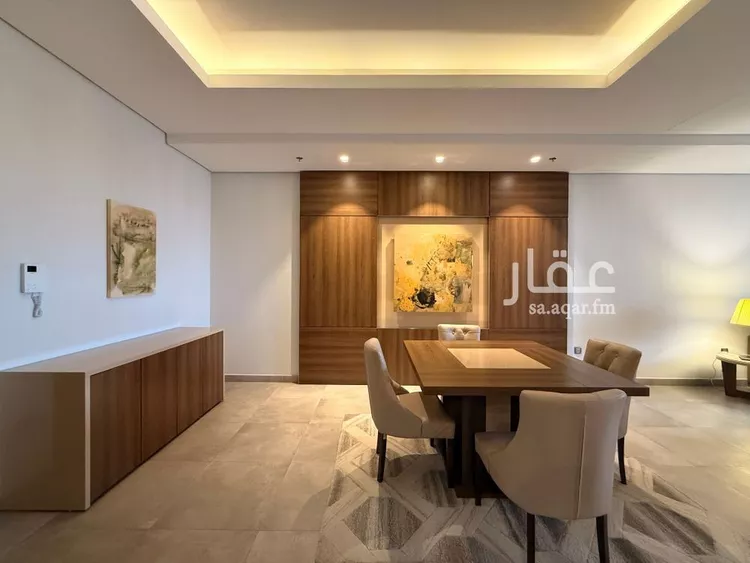 شقة للإيجار في شارع العليا, حي العليا, مدينة الرياض, منطقة الرياض