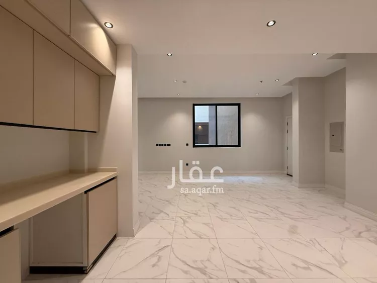 شقة للإيجار في شارع زيد بن عاصم بن عمرو بن عوف, حي النرجس, مدينة الرياض, منطقة الرياض صورة 5