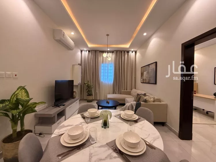 شقة للإيجار في شارع سيدة الرؤساء, حي العليا, مدينة الرياض, منطقة الرياض صورة 4