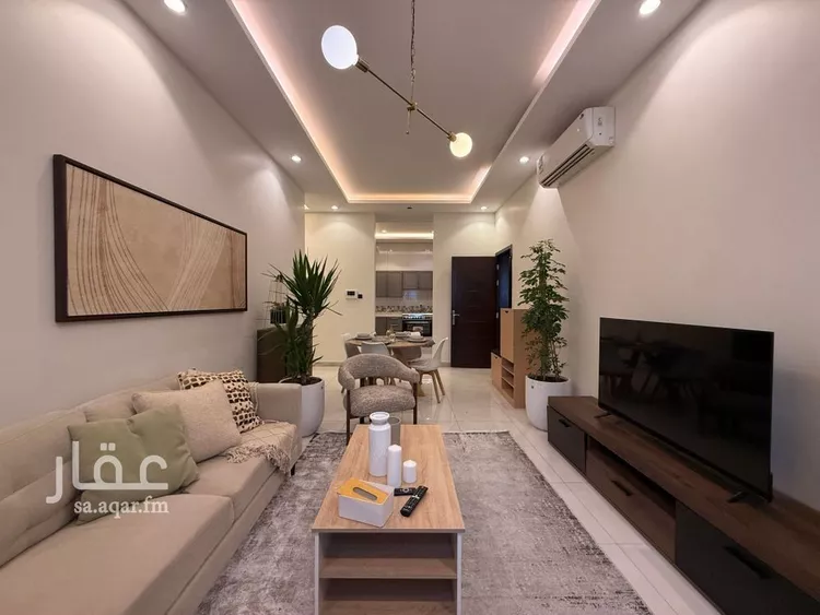 Apartment for Rent in Riyadh Al Olaya