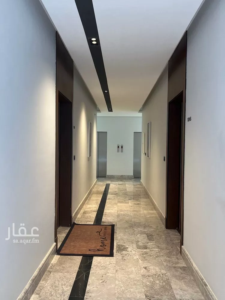 شقة للإيجار في شارع عبدالحميد الكاتب, حي السليمانية, مدينة الرياض, منطقة الرياض