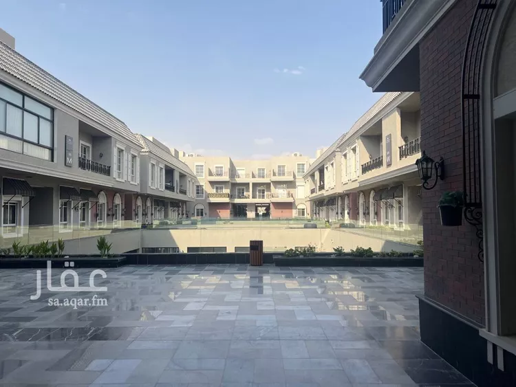 Apartment for Rent in Riyadh King Abdul Aziz