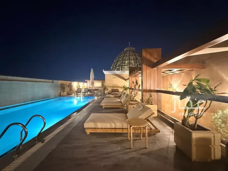 Apartment for Rent in Riyadh Al Olaya