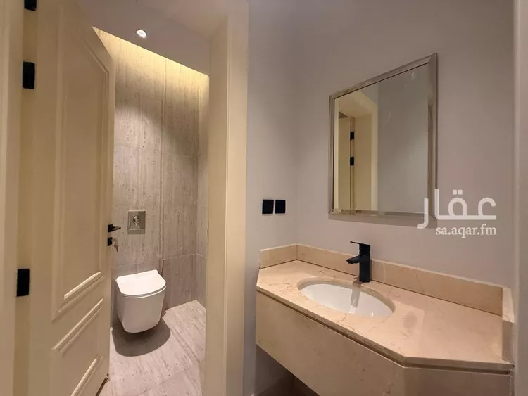 شقة للإيجار في شارع الافلاج, حي الملك سلمان, مدينة الرياض, منطقة الرياض 8
