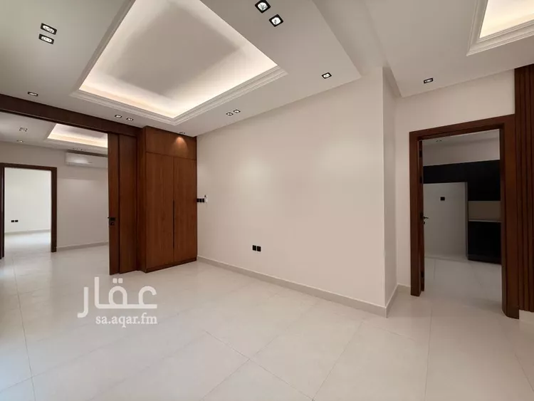 دور للإيجار في شارع رقم 165, حي الملقا, مدينة الرياض, منطقة الرياض صورة 2