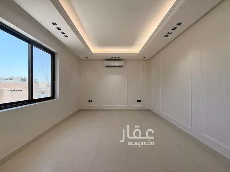 دور للإيجار في شارع رقم 165, حي الملقا, مدينة الرياض, منطقة الرياض صورة 4