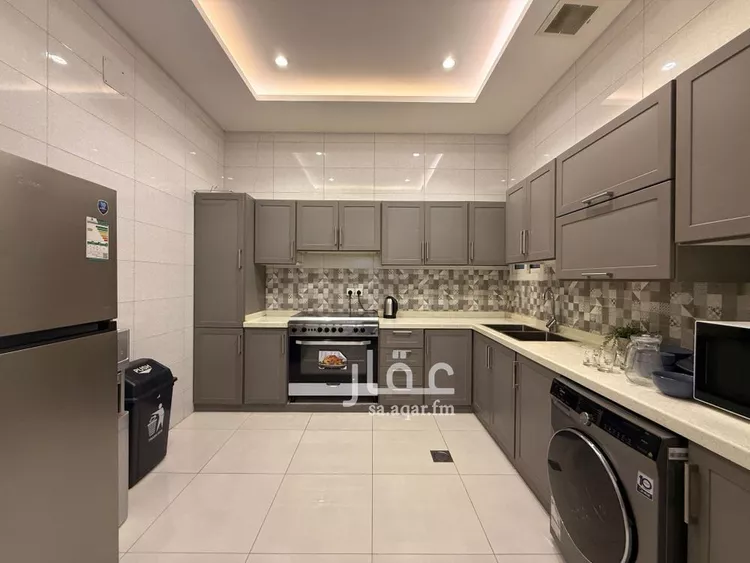 شقة للإيجار في شارع سيدة الرؤساء, حي العليا, مدينة الرياض, منطقة الرياض صورة 4