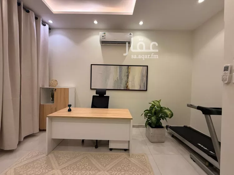 Apartment for Rent in Riyadh Al Olaya 10