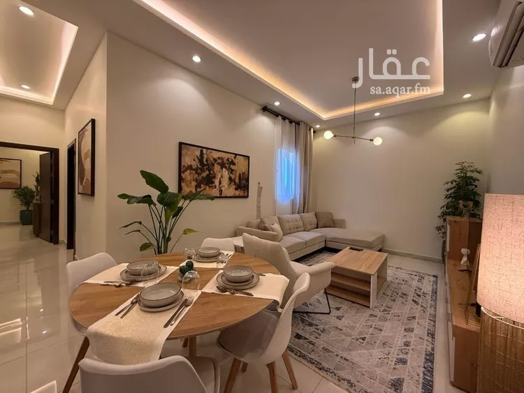 شقة للإيجار في شارع سيدة الرؤساء, حي العليا, مدينة الرياض, منطقة الرياض