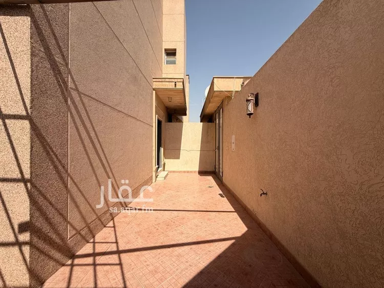 شقة للإيجار في شارع الربيع بن أنس, حي العليا, مدينة الرياض, منطقة الرياض 17