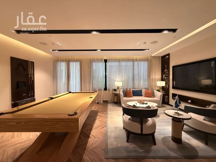 Apartment for Rent in Riyadh An Narjis صورة 2