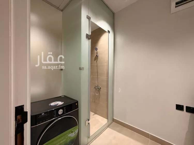 شقة للإيجار في شارع القريات, حي النرجس, مدينة الرياض, منطقة الرياض 7