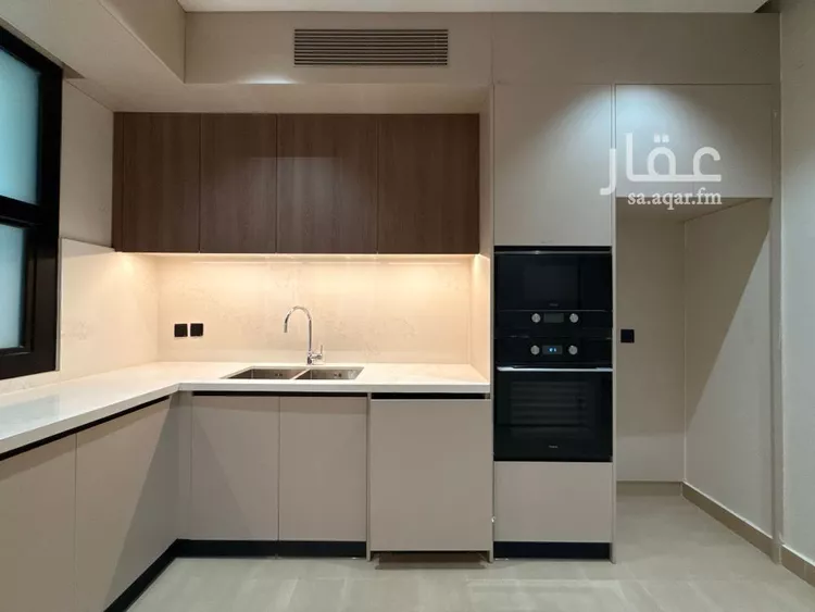 شقة للإيجار في شارع القريات, حي النرجس, مدينة الرياض, منطقة الرياض 6