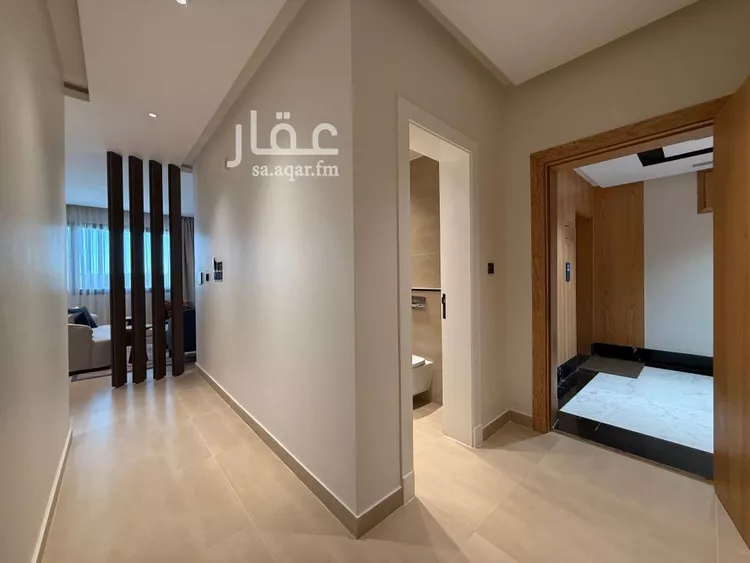 شقة للإيجار في شارع القريات, حي النرجس, مدينة الرياض, منطقة الرياض