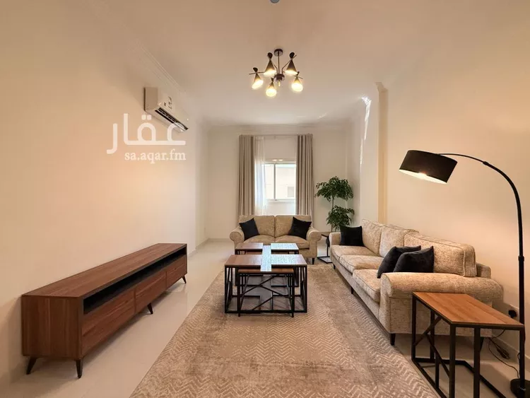 شقة للإيجار في شارع ابن أبي الرجاء, حي الملز, مدينة الرياض, منطقة الرياض