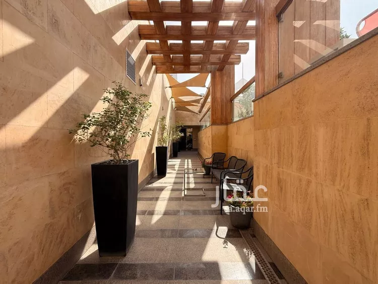 Apartment for Rent in Riyadh Al Olaya 21