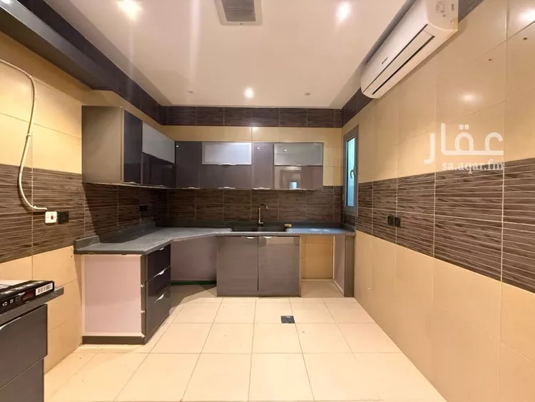 دور للإيجار في شارع الهجرة, حي الياسمين, مدينة الرياض, منطقة الرياض 5