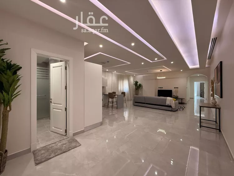 Apartment for Rent in Riyadh Al Wurud