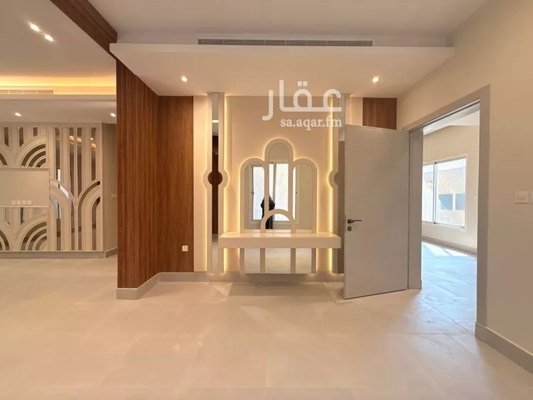 فيلا للإيجار في شارع No. 22, حي الياسمين, مدينة الرياض, منطقة الرياض صورة 5