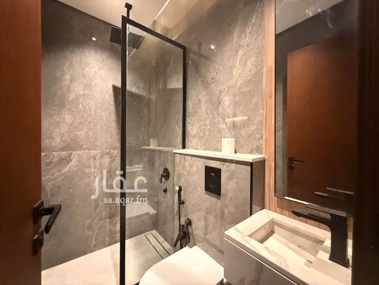 شقة للإيجار في شارع عبدالحميد الكاتب, حي السليمانية, مدينة الرياض, منطقة الرياض 8