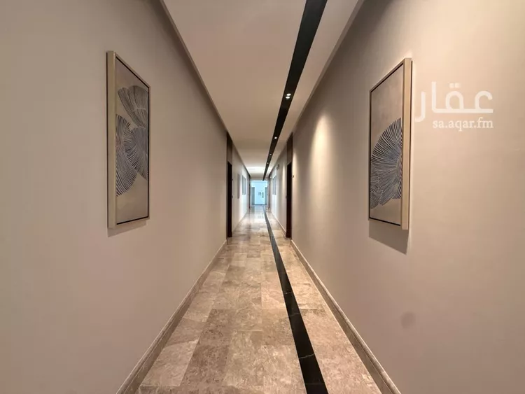شقة للإيجار في شارع عبدالحميد الكاتب, حي السليمانية, مدينة الرياض, منطقة الرياض 21