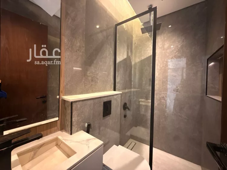 شقة للإيجار في شارع عبدالحميد الكاتب, حي السليمانية, مدينة الرياض, منطقة الرياض