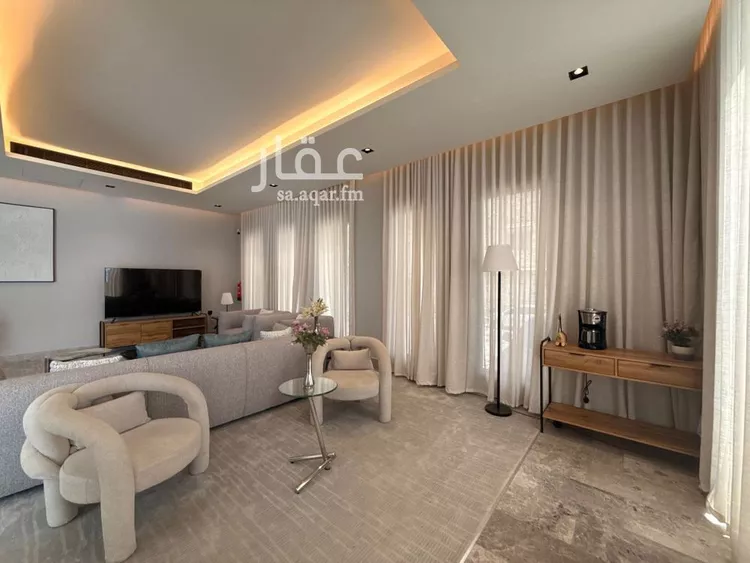 شقة للإيجار في شارع عبدالحميد الكاتب, حي السليمانية, مدينة الرياض, منطقة الرياض 22