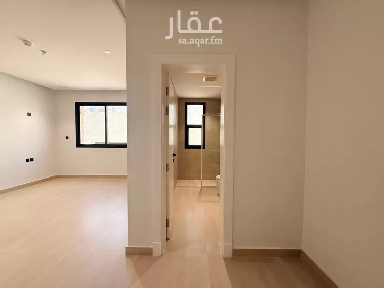 شقة للإيجار في شارع القريات, حي النرجس, مدينة الرياض, منطقة الرياض 9