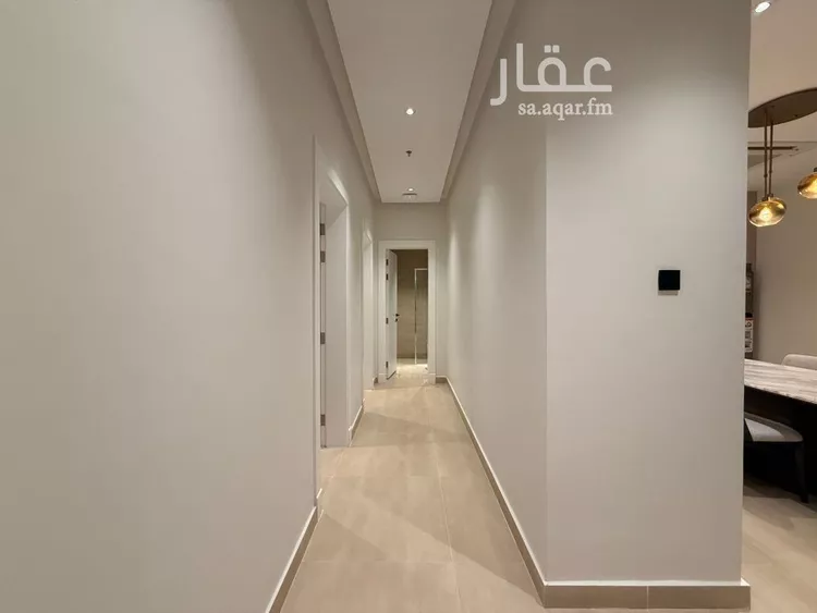شقة للإيجار في شارع القريات, حي النرجس, مدينة الرياض, منطقة الرياض 10