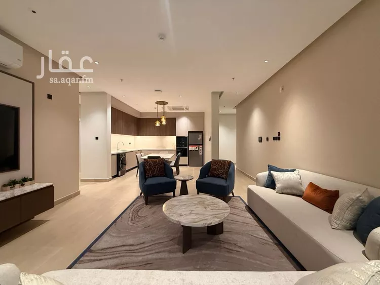 Apartment for Rent in Riyadh An Narjis صورة 2